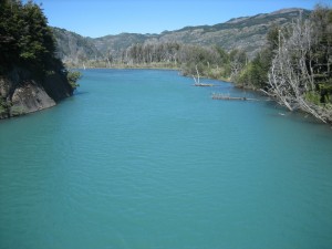 Laguna verde (CH)