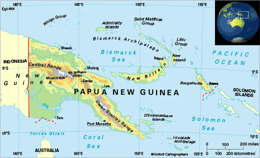 PapuaNewGuinea2
